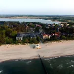 In Near Baltic Διαμέρισμα Niechorze