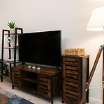 Apartamento In Near Baltic