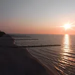 In Near Baltic Niechorze