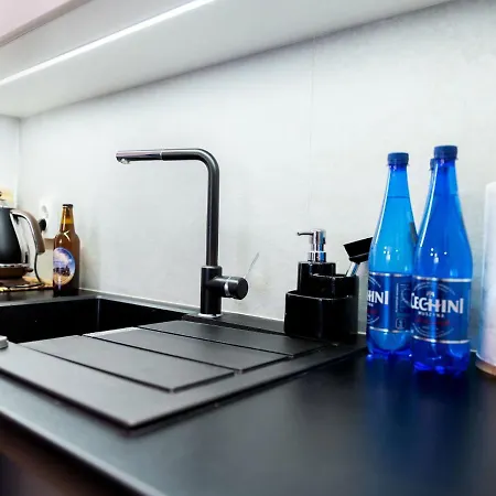 Apartman Near The Beach, Niechorze