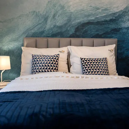 Near The Beach, Niechorze