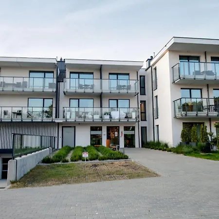 Near The Beach, * Niechorze