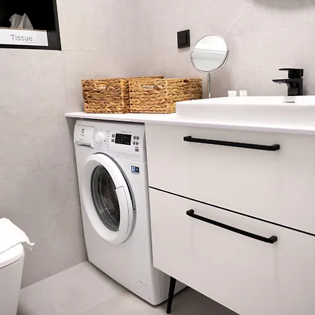 Near The Beach, Apartman Niechorze