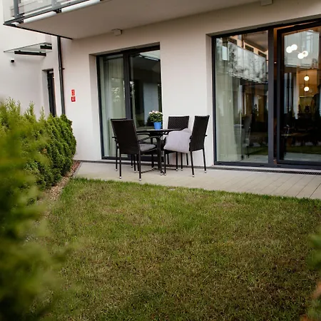 Appartement In Near Baltic