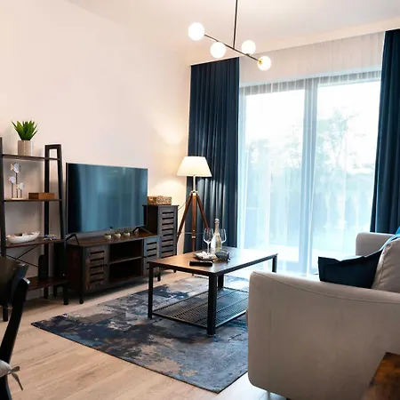 Near The Beach, Apartman *