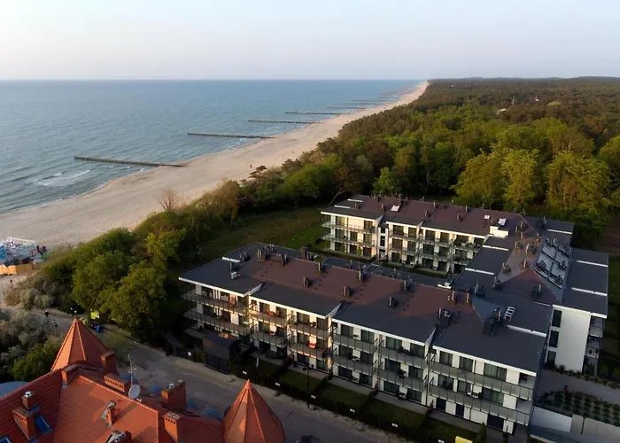 Apartmán Near The Beach,