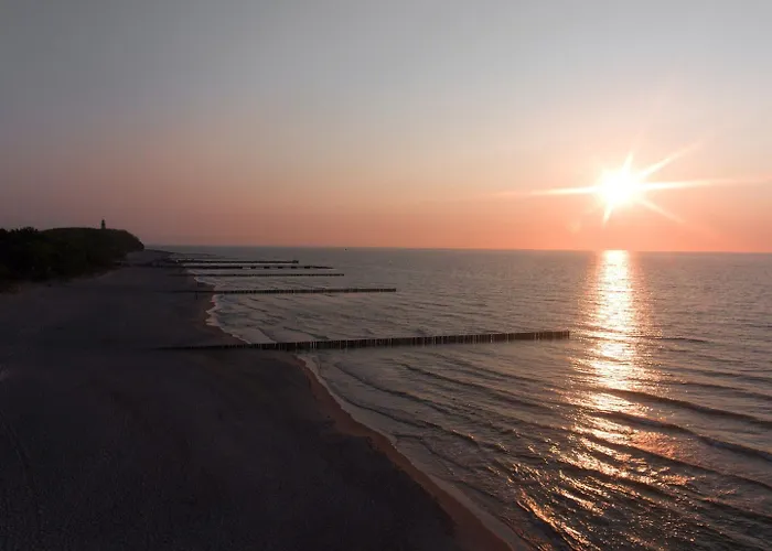 Near The Beach, ニエホジェ